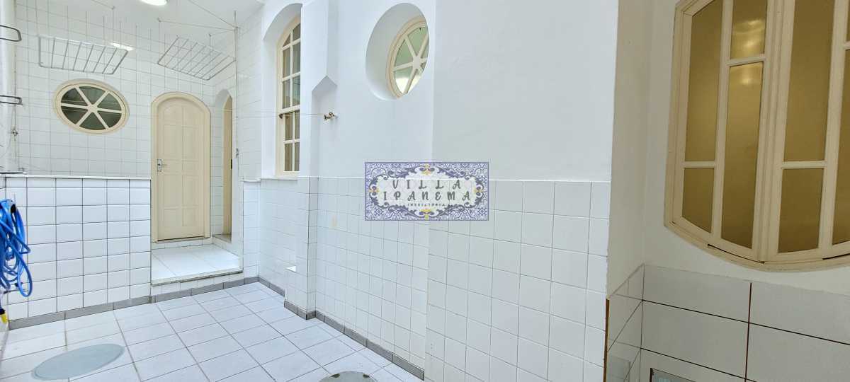 Conheça C do imóvel - Casa à venda Rua Silva Castro, Copacabana, Rio de Janeiro - R$ 1.380.000 - LI020 - 9 C - 9
