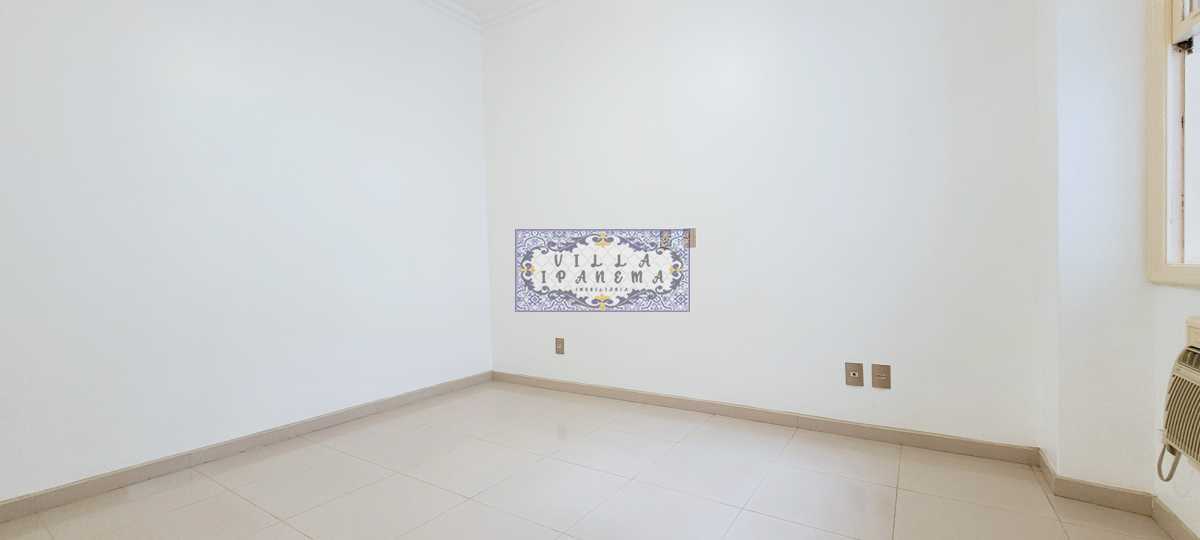 Conheça E do imóvel - Casa à venda Rua Silva Castro, Copacabana, Rio de Janeiro - R$ 1.380.000 - LI020 - 11 E - 11