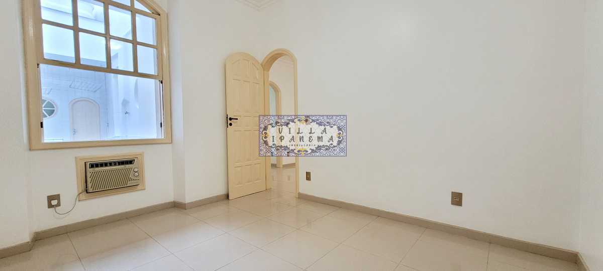 Conheça F do imóvel - Casa à venda Rua Silva Castro, Copacabana, Rio de Janeiro - R$ 1.380.000 - LI020 - 12 F - 12