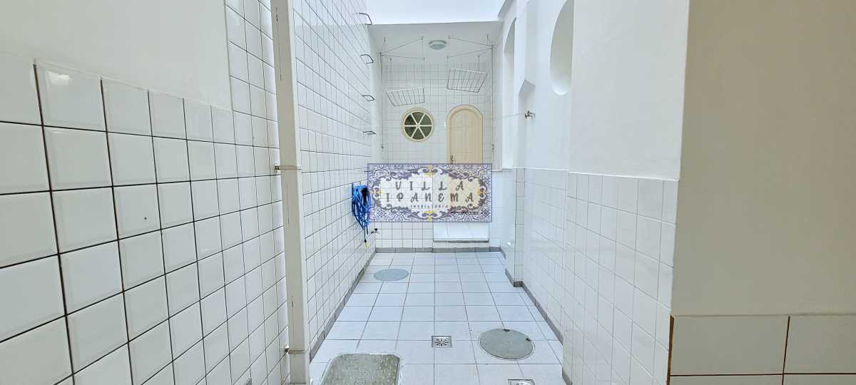 Conheça FA do imóvel - Casa à venda Rua Silva Castro, Copacabana, Rio de Janeiro - R$ 1.380.000 - LI020 - 13 FA - 13