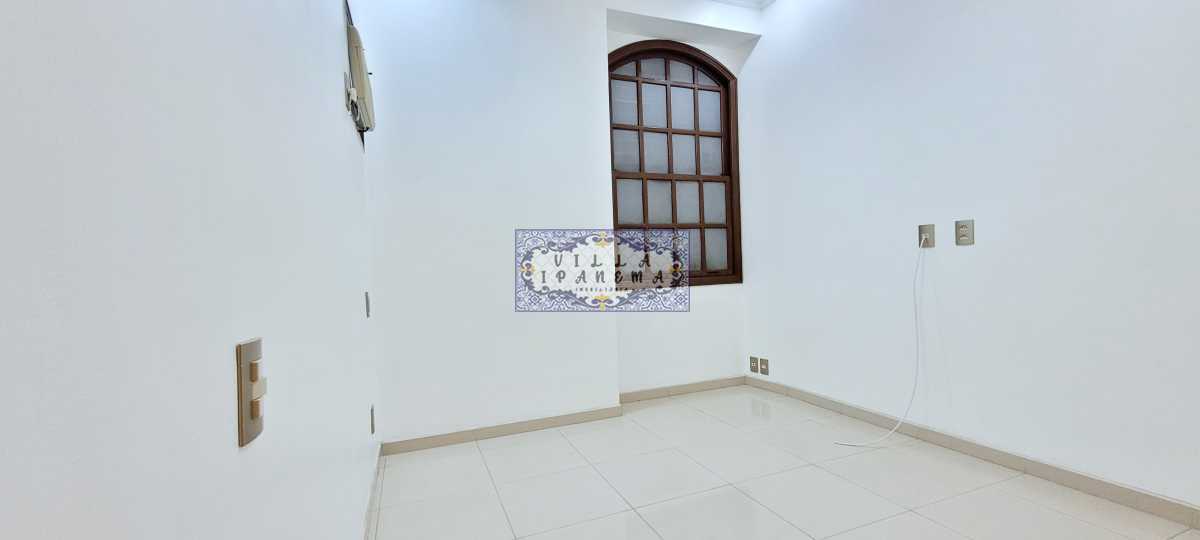 Conheça H do imóvel - Casa à venda Rua Silva Castro, Copacabana, Rio de Janeiro - R$ 1.380.000 - LI020 - 16 H - 16