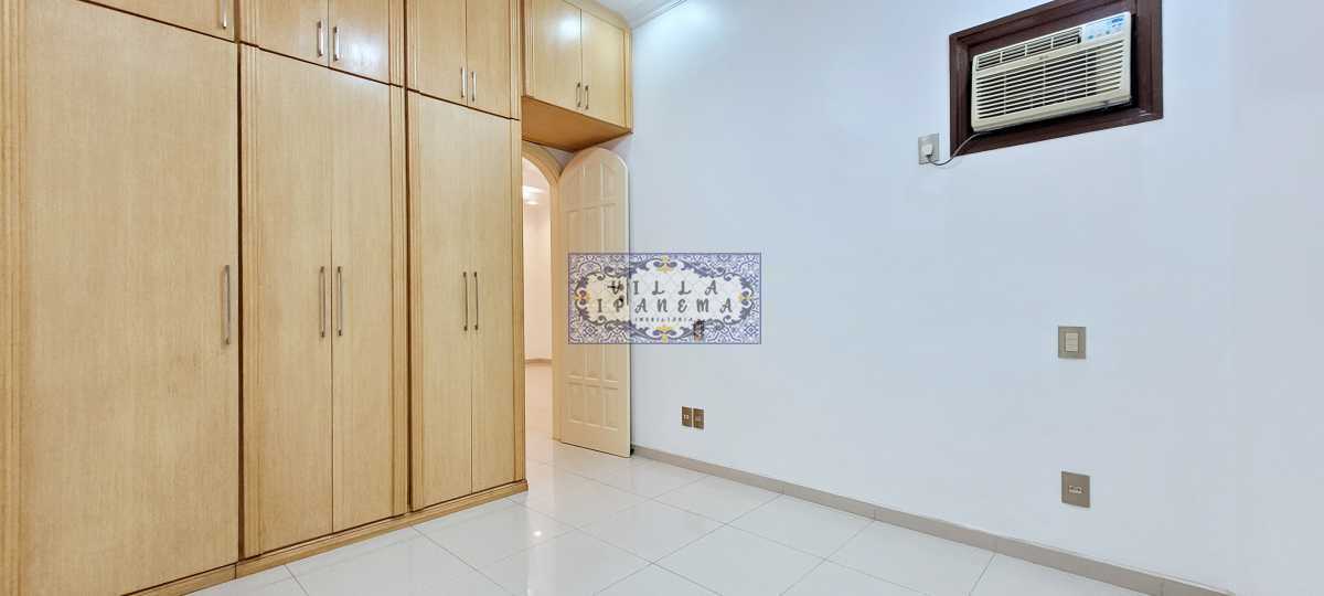 Conheça HA do imóvel - Casa à venda Rua Silva Castro, Copacabana, Rio de Janeiro - R$ 1.380.000 - LI020 - 17 HA - 17