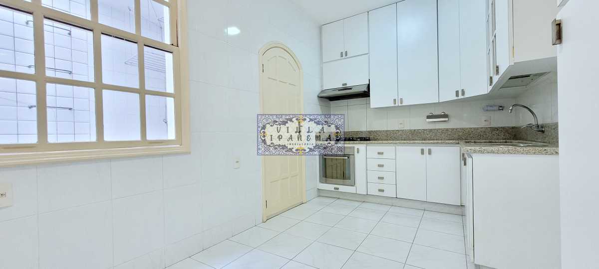 Conheça J do imóvel - Casa à venda Rua Silva Castro, Copacabana, Rio de Janeiro - R$ 1.380.000 - LI020 - 20 J - 20