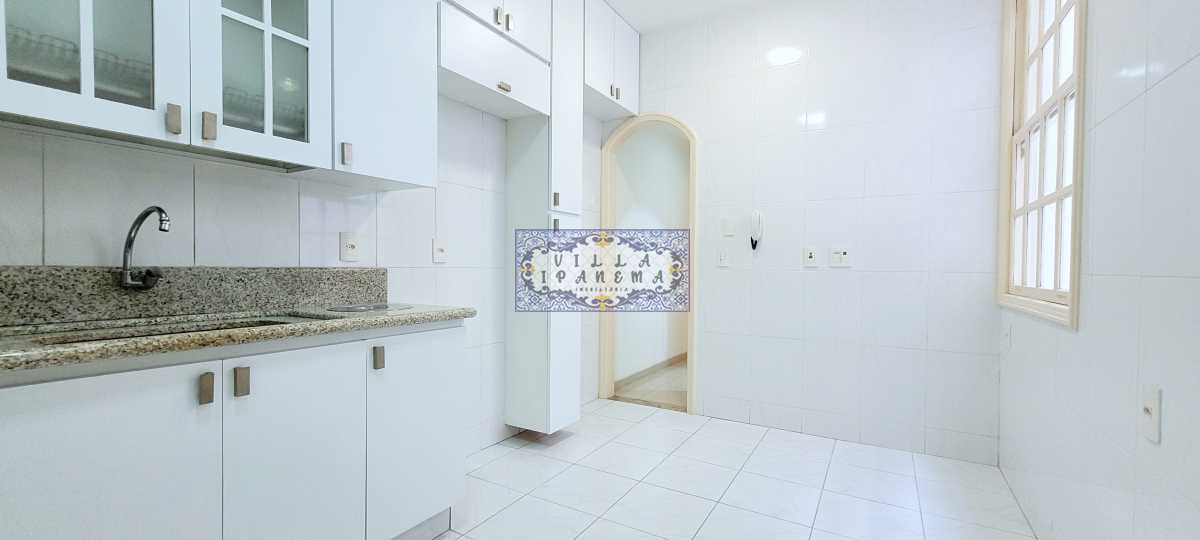 Conheça JA do imóvel - Casa à venda Rua Silva Castro, Copacabana, Rio de Janeiro - R$ 1.380.000 - LI020 - 21 JA - 21