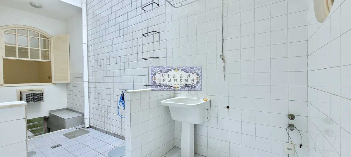 Conheça JB do imóvel - Casa à venda Rua Silva Castro, Copacabana, Rio de Janeiro - R$ 1.380.000 - LI020 - 22 JB - 22