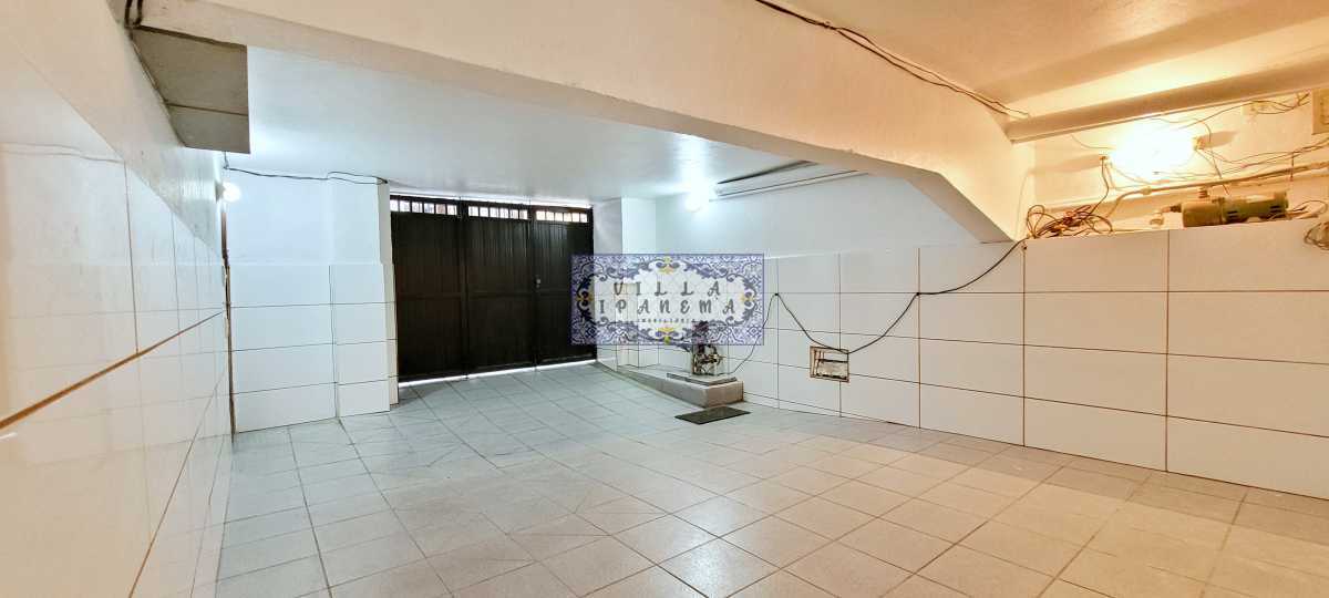 Conheça K do imóvel - Casa à venda Rua Silva Castro, Copacabana, Rio de Janeiro - R$ 1.380.000 - LI020 - 25 K - 25
