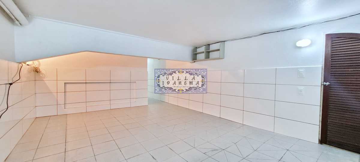 Conheça KA do imóvel - Casa à venda Rua Silva Castro, Copacabana, Rio de Janeiro - R$ 1.380.000 - LI020 - 26 KA - 26