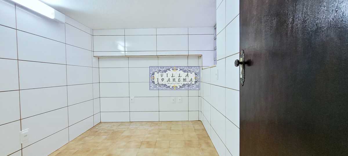 Conheça KC do imóvel - Casa à venda Rua Silva Castro, Copacabana, Rio de Janeiro - R$ 1.380.000 - LI020 - 28 KC - 28