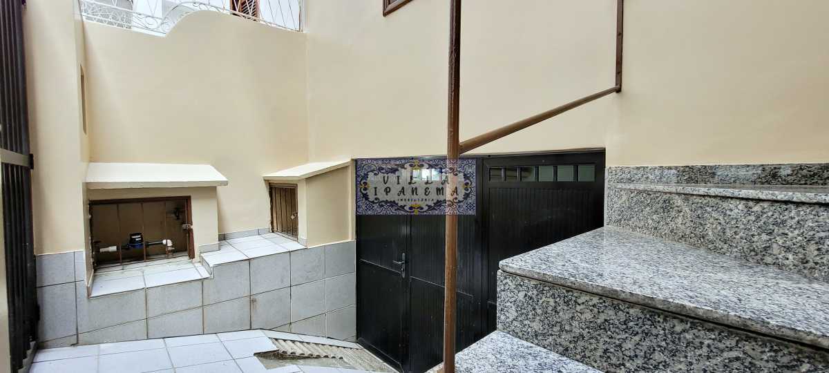 Conheça KD do imóvel - Casa à venda Rua Silva Castro, Copacabana, Rio de Janeiro - R$ 1.380.000 - LI020 - 29 KD - 29