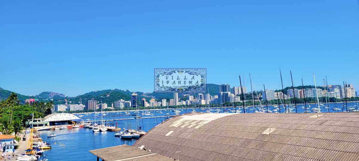 Conheça AA do imóvel - Apartamento à venda Avenida Portugal, Urca, Rio de Janeiro - R$ 3.400.000 - IPA20511 - 2 AA - 2