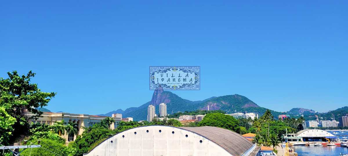 Conheça AC do imóvel - Apartamento à venda Avenida Portugal, Urca, Rio de Janeiro - R$ 3.400.000 - IPA20511 - 4 AC - 4