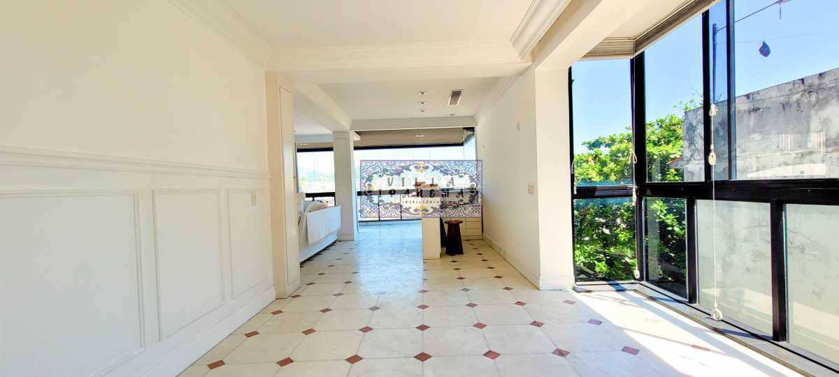 Conheça AI do imóvel - Apartamento à venda Avenida Portugal, Urca, Rio de Janeiro - R$ 3.400.000 - IPA20511 - 11 AI - 11