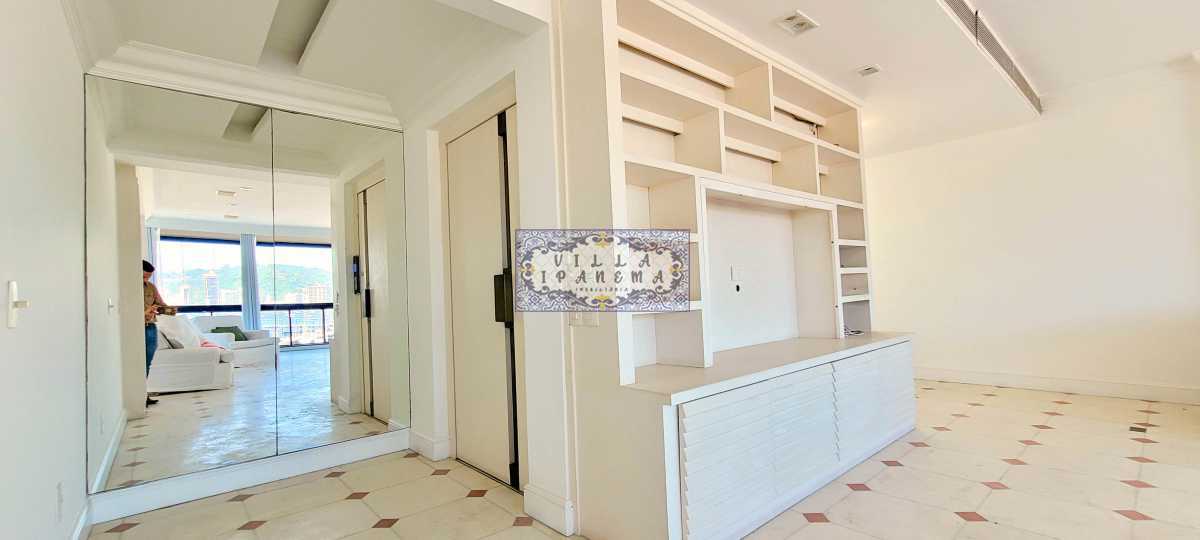 Conheça AJ do imóvel - Apartamento à venda Avenida Portugal, Urca, Rio de Janeiro - R$ 3.400.000 - IPA20511 - 12 AJ - 12