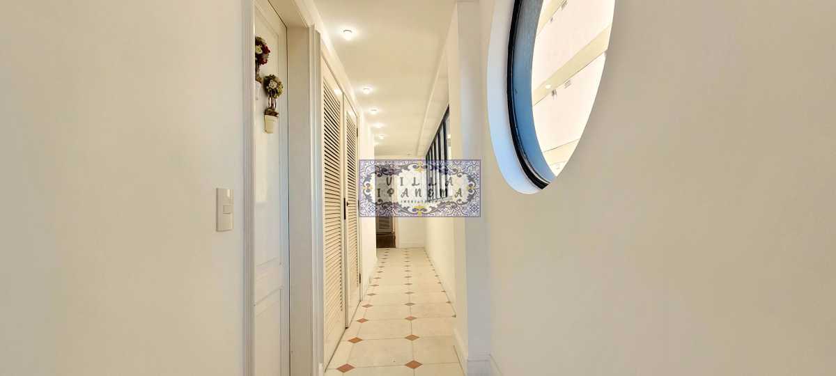 Conheça BB do imóvel - Apartamento à venda Avenida Portugal, Urca, Rio de Janeiro - R$ 3.400.000 - IPA20511 - 15 BB - 15