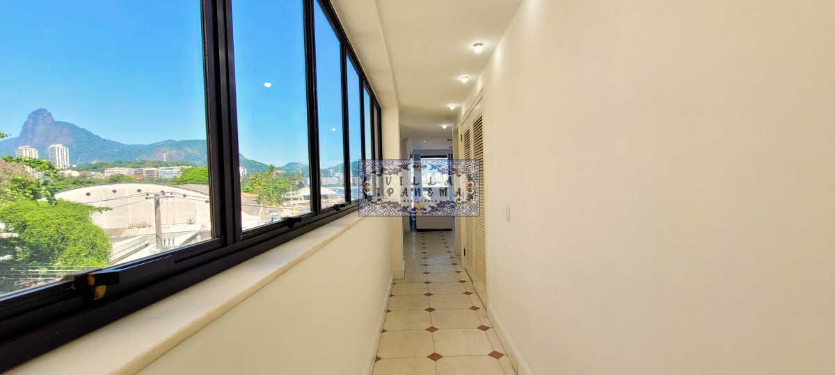 Conheça BC do imóvel - Apartamento à venda Avenida Portugal, Urca, Rio de Janeiro - R$ 3.400.000 - IPA20511 - 16 BC - 16