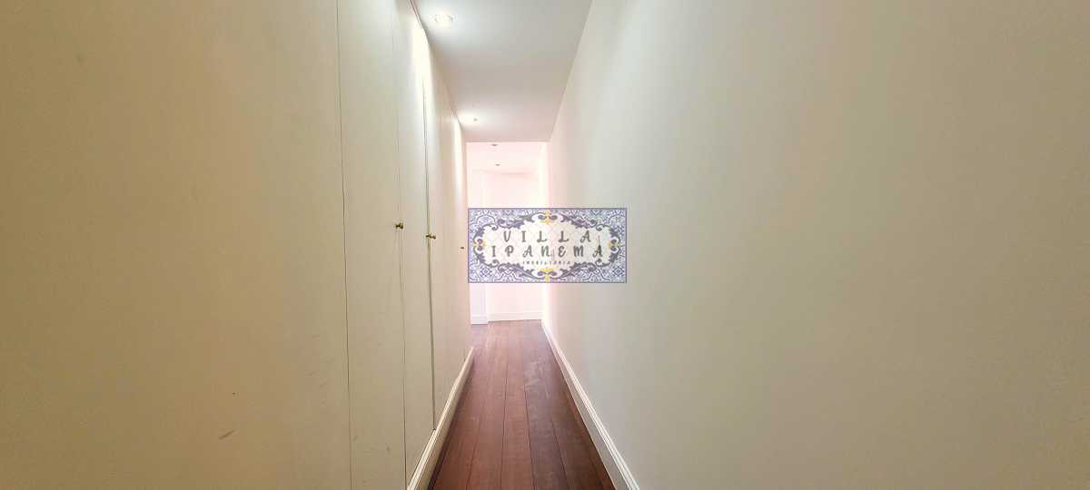 Conheça BD do imóvel - Apartamento à venda Avenida Portugal, Urca, Rio de Janeiro - R$ 3.400.000 - IPA20511 - 17 BD - 17