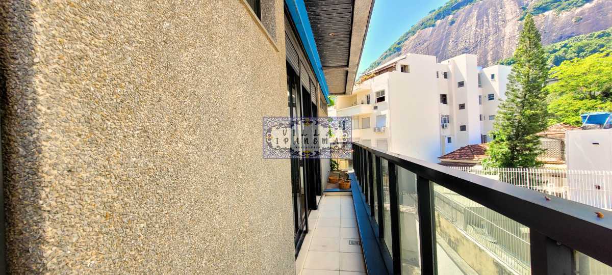 Conheça CB do imóvel - Apartamento à venda Avenida Portugal, Urca, Rio de Janeiro - R$ 3.400.000 - IPA20511 - 20 CB - 20