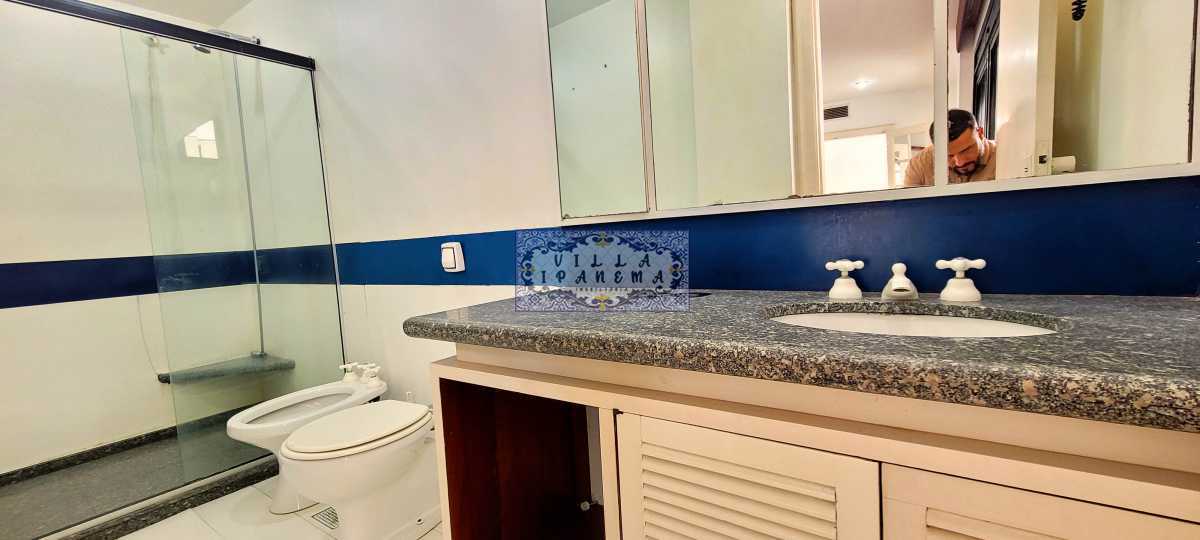 Conheça D do imóvel - Apartamento à venda Avenida Portugal, Urca, Rio de Janeiro - R$ 3.400.000 - IPA20511 - 21 D - 21
