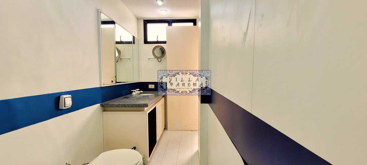 Conheça DA do imóvel - Apartamento à venda Avenida Portugal, Urca, Rio de Janeiro - R$ 3.400.000 - IPA20511 - 22 DA - 22
