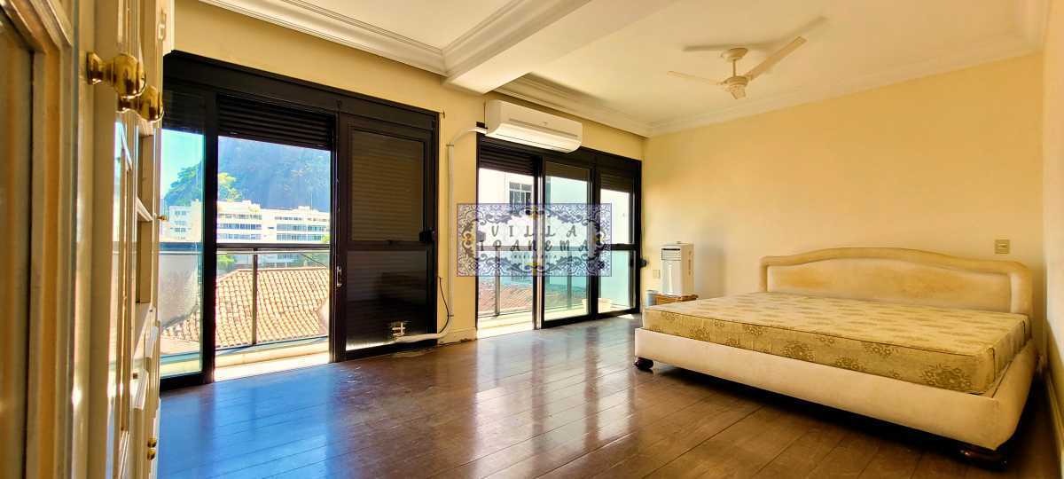 Conheça E do imóvel - Apartamento à venda Avenida Portugal, Urca, Rio de Janeiro - R$ 3.400.000 - IPA20511 - 24 E - 24