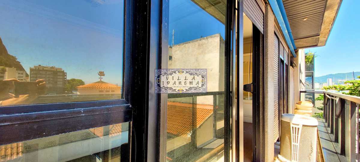 Conheça EB do imóvel - Apartamento à venda Avenida Portugal, Urca, Rio de Janeiro - R$ 3.400.000 - IPA20511 - 26 EB - 26