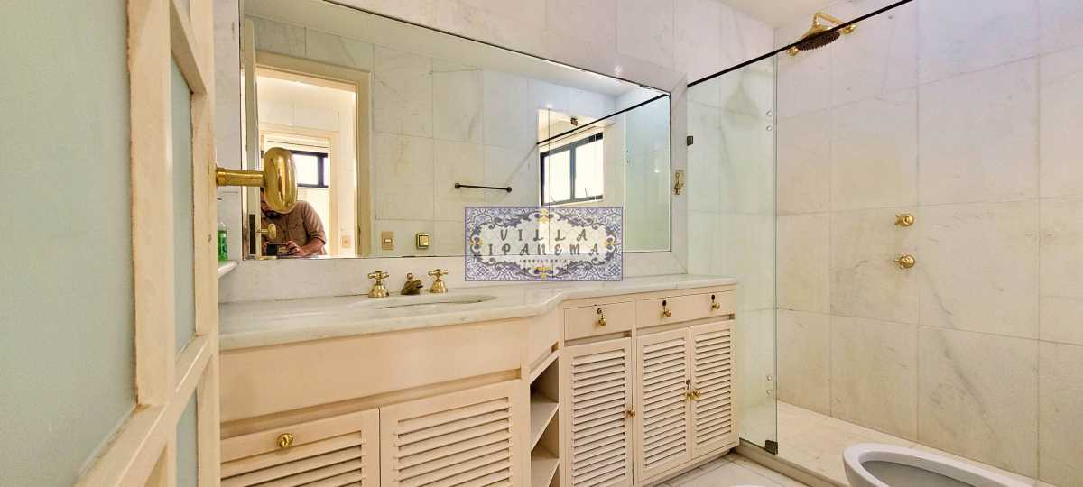 Conheça FB do imóvel - Apartamento à venda Avenida Portugal, Urca, Rio de Janeiro - R$ 3.400.000 - IPA20511 - 31 FB - 31