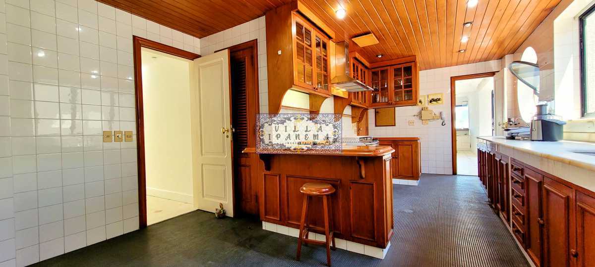Conheça G do imóvel - Apartamento à venda Avenida Portugal, Urca, Rio de Janeiro - R$ 3.400.000 - IPA20511 - 32 G - 32