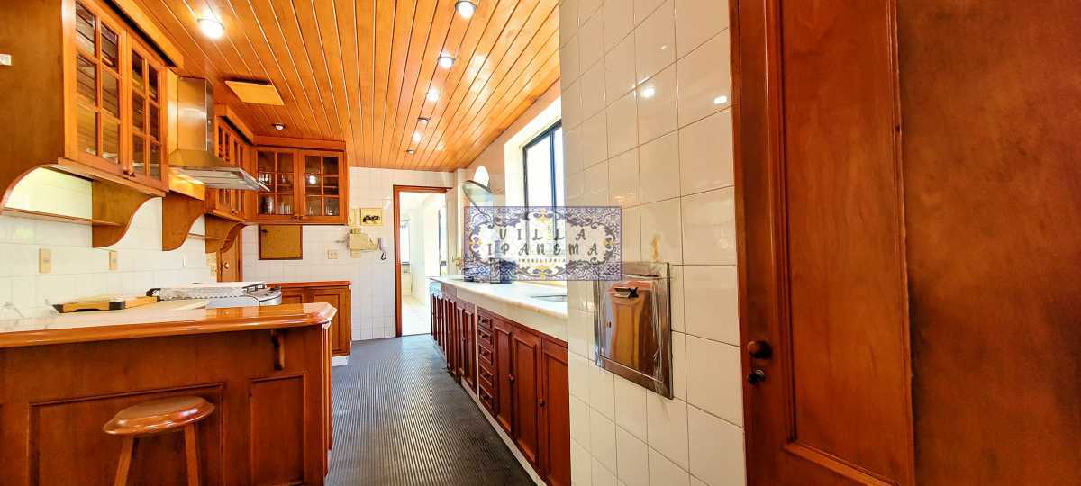Conheça GA do imóvel - Apartamento à venda Avenida Portugal, Urca, Rio de Janeiro - R$ 3.400.000 - IPA20511 - 33 GA - 33