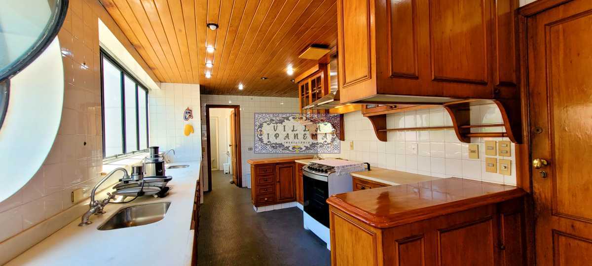 Conheça GB do imóvel - Apartamento à venda Avenida Portugal, Urca, Rio de Janeiro - R$ 3.400.000 - IPA20511 - 34 GB - 34