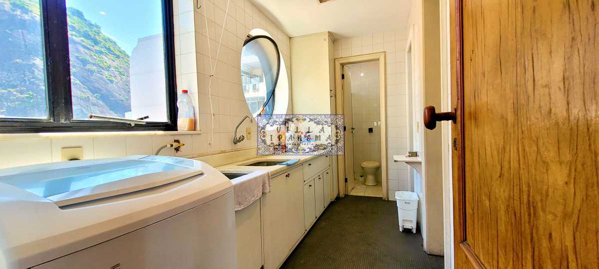 Conheça H do imóvel - Apartamento à venda Avenida Portugal, Urca, Rio de Janeiro - R$ 3.400.000 - IPA20511 - 35 H - 35