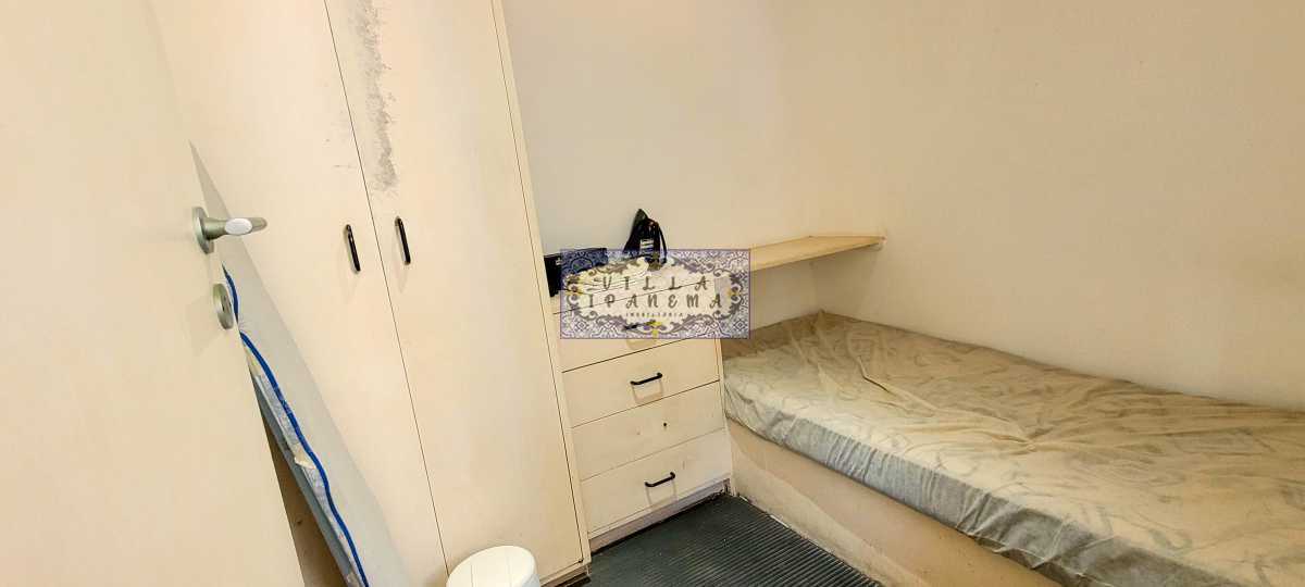 Conheça HA do imóvel - Apartamento à venda Avenida Portugal, Urca, Rio de Janeiro - R$ 3.400.000 - IPA20511 - 36 HA - 36
