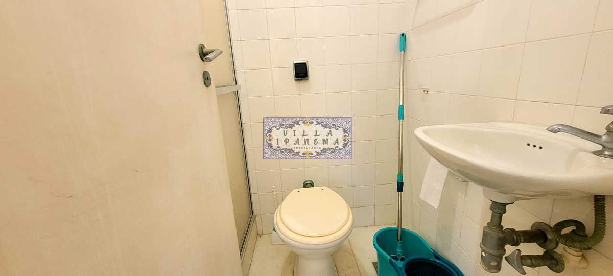 Conheça HB do imóvel - Apartamento à venda Avenida Portugal, Urca, Rio de Janeiro - R$ 3.400.000 - IPA20511 - 37 HB - 37
