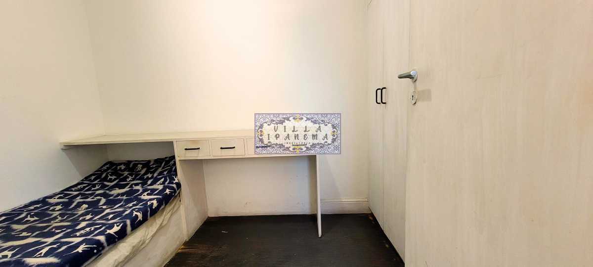 Conheça HC do imóvel - Apartamento à venda Avenida Portugal, Urca, Rio de Janeiro - R$ 3.400.000 - IPA20511 - 38 HC - 38