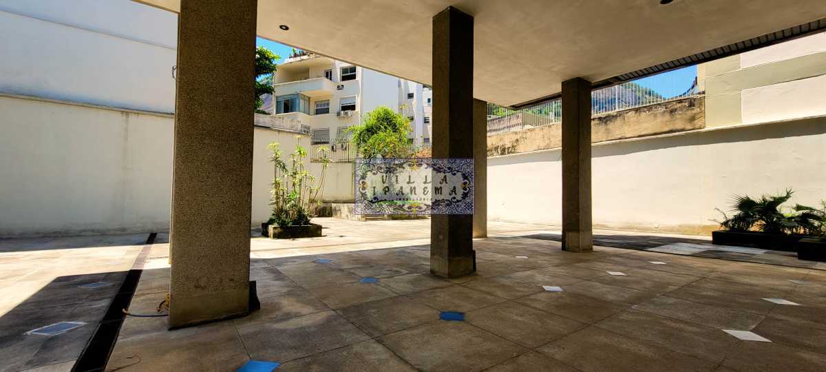 Conheça I do imóvel - Apartamento à venda Avenida Portugal, Urca, Rio de Janeiro - R$ 3.400.000 - IPA20511 - 39 I - 39