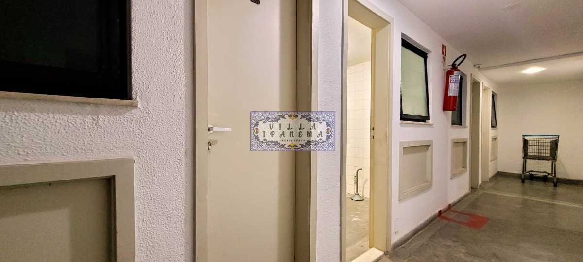 Conheça IA do imóvel - Apartamento à venda Avenida Portugal, Urca, Rio de Janeiro - R$ 3.400.000 - IPA20511 - 40 IA - 40