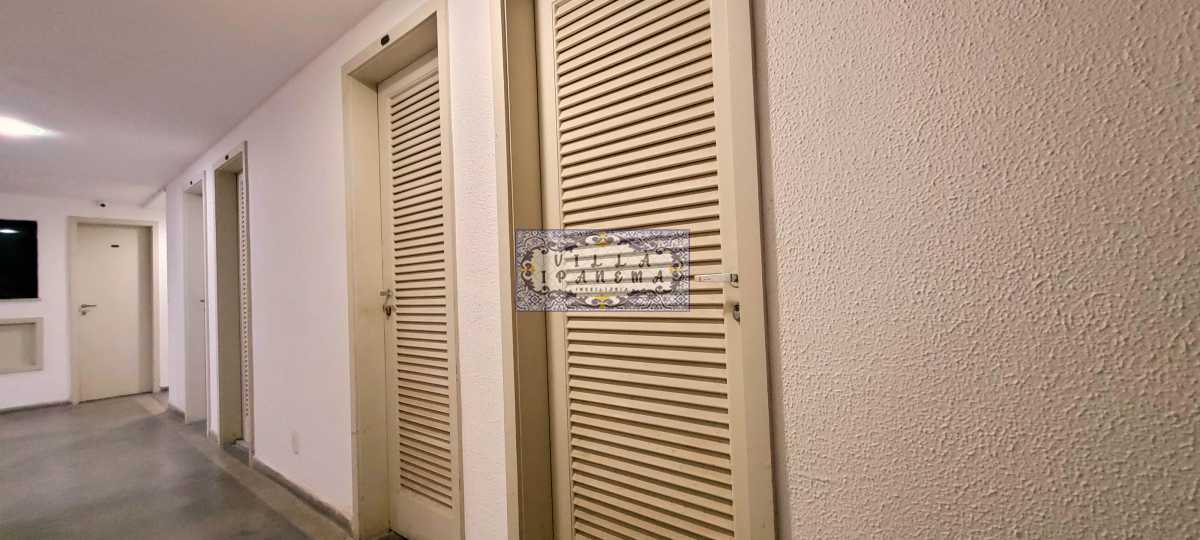 Conheça IB do imóvel - Apartamento à venda Avenida Portugal, Urca, Rio de Janeiro - R$ 3.400.000 - IPA20511 - 41 IB - 41