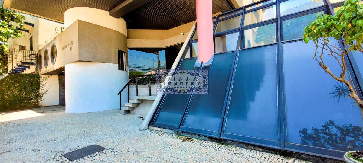 Conheça J do imóvel - Apartamento à venda Avenida Portugal, Urca, Rio de Janeiro - R$ 3.400.000 - IPA20511 - 42 J - 42