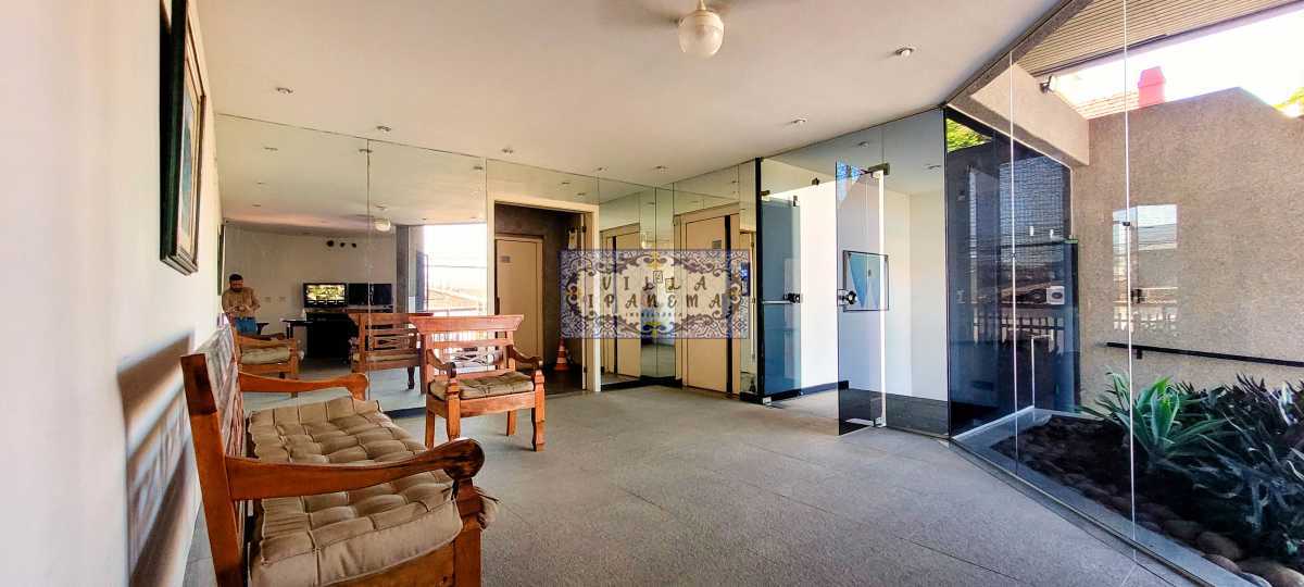Conheça JA do imóvel - Apartamento à venda Avenida Portugal, Urca, Rio de Janeiro - R$ 3.400.000 - IPA20511 - 43 JA - 43