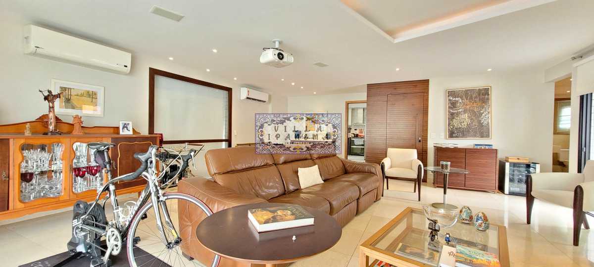 Conheça BB do imóvel - Apartamento à venda Rua Bogari, Lagoa, Rio de Janeiro - R$ 3.100.000 - IPA20421 - 6 BB - 6