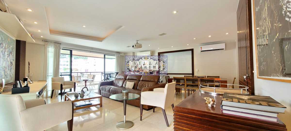 Conheça BC do imóvel - Apartamento à venda Rua Bogari, Lagoa, Rio de Janeiro - R$ 3.100.000 - IPA20421 - 7 BC - 7