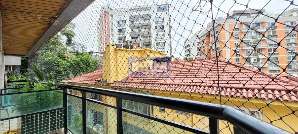 Conheça C do imóvel - Apartamento à venda Rua Bogari, Lagoa, Rio de Janeiro - R$ 3.100.000 - IPA20421 - 9 C - 9