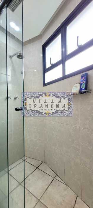 Conheça EA do imóvel - Apartamento à venda Rua Bogari, Lagoa, Rio de Janeiro - R$ 3.100.000 - IPA20421 - 20 EA - 20