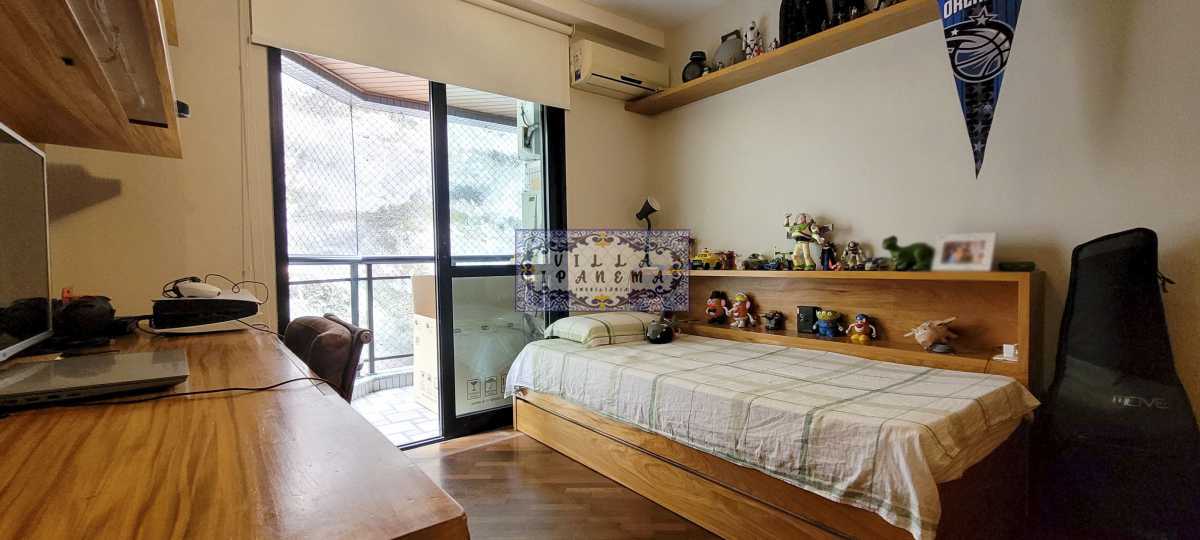 Conheça F do imóvel - Apartamento à venda Rua Bogari, Lagoa, Rio de Janeiro - R$ 3.100.000 - IPA20421 - 21 F - 21