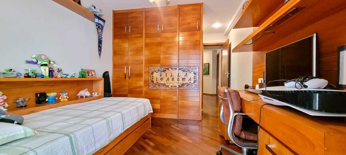 Conheça FA do imóvel - Apartamento à venda Rua Bogari, Lagoa, Rio de Janeiro - R$ 3.100.000 - IPA20421 - 22 FA - 22