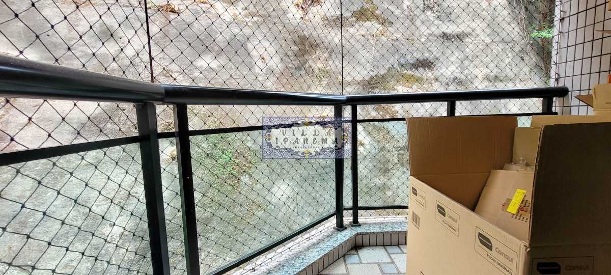 Conheça FC do imóvel - Apartamento à venda Rua Bogari, Lagoa, Rio de Janeiro - R$ 3.100.000 - IPA20421 - 24 FC - 24
