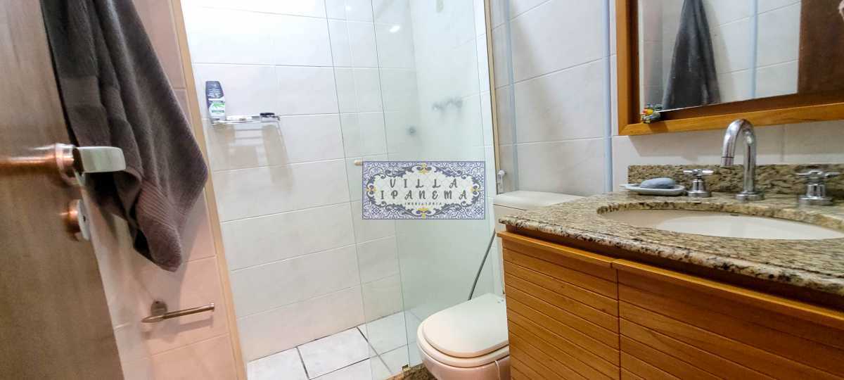 Conheça G do imóvel - Apartamento à venda Rua Bogari, Lagoa, Rio de Janeiro - R$ 3.100.000 - IPA20421 - 26 G - 26