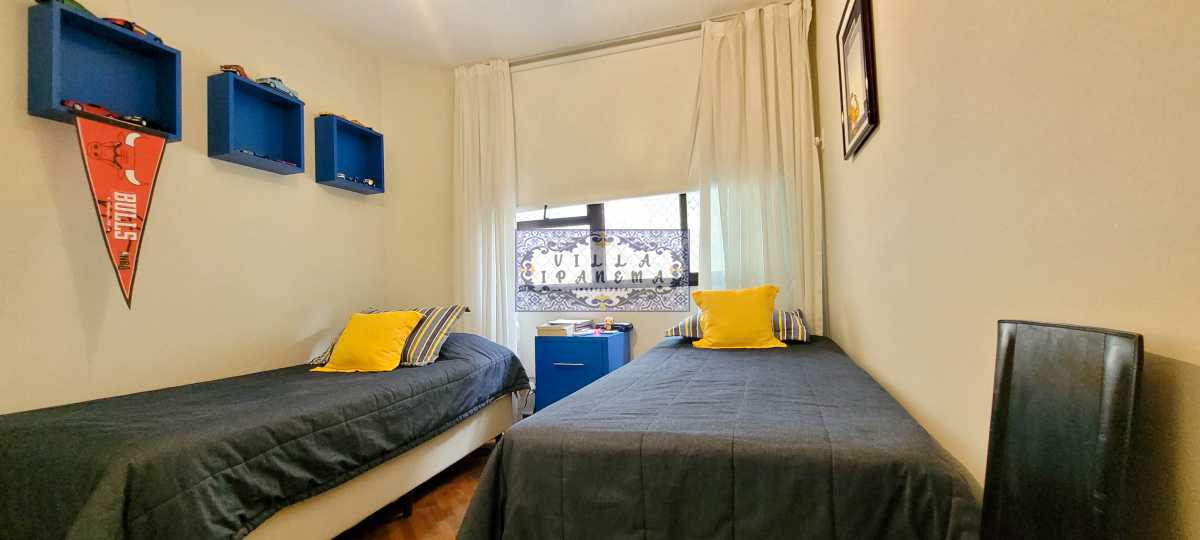 Conheça H do imóvel - Apartamento à venda Rua Bogari, Lagoa, Rio de Janeiro - R$ 3.100.000 - IPA20421 - 27 H - 27