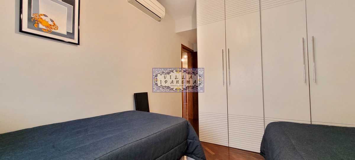 Conheça HA do imóvel - Apartamento à venda Rua Bogari, Lagoa, Rio de Janeiro - R$ 3.100.000 - IPA20421 - 28 HA - 28