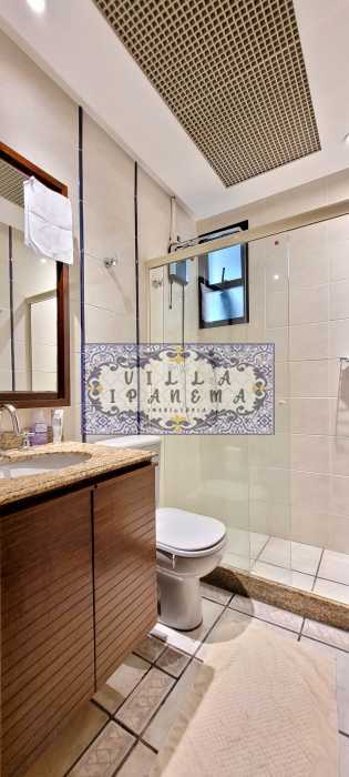 Conheça HC do imóvel - Apartamento à venda Rua Bogari, Lagoa, Rio de Janeiro - R$ 3.100.000 - IPA20421 - 30 HC - 30