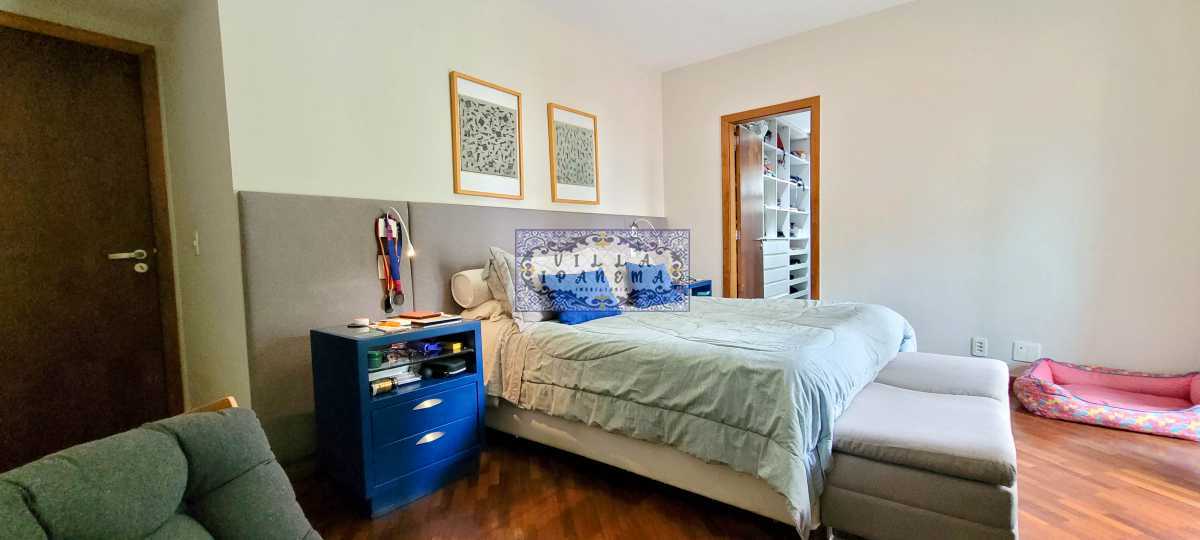 Conheça I do imóvel - Apartamento à venda Rua Bogari, Lagoa, Rio de Janeiro - R$ 3.100.000 - IPA20421 - 31 I - 31